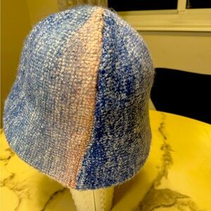 The accessory collective bucket hat